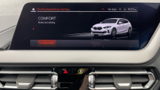 BMW 1 Series 118i [136] M Sport 5dr Step Auto [LCP] Petrol Hatchback